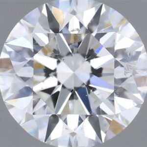 Diamant 1.01 ct