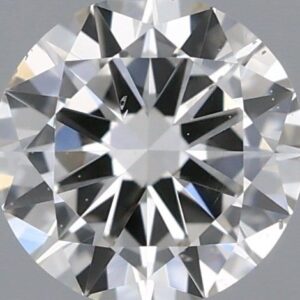 Diamant 0.4 ct