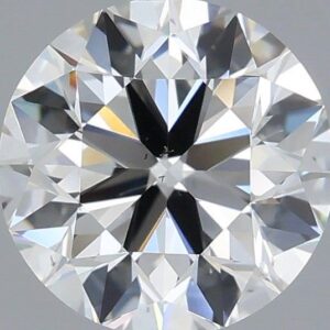 Diamant 1.2 ct