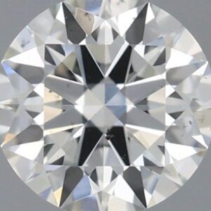 Diamant 0.3 ct