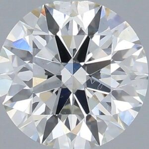 Diamant 0.61 ct