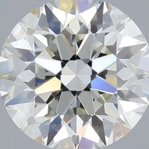 Diamant 0.61 ct