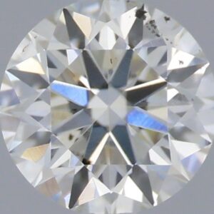 Diamant 0.41 ct
