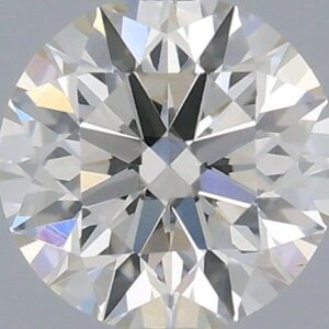 Diamant 0.31 ct