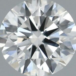 Diamant 0.33 ct