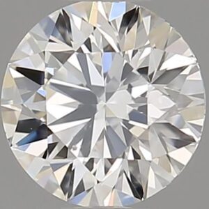 Diamant 0.3 ct