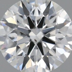 Diamant 0.4 ct