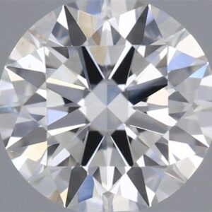 Diamant 0.51 ct