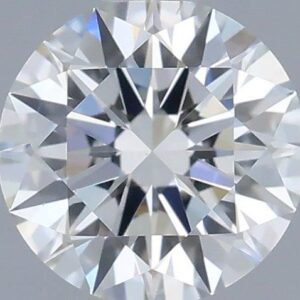 Diamant 0.53 ct
