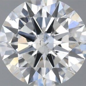 Diamant 1.0 ct