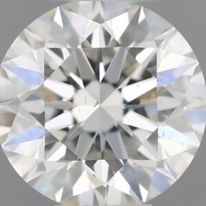 Diamant 0.45 ct