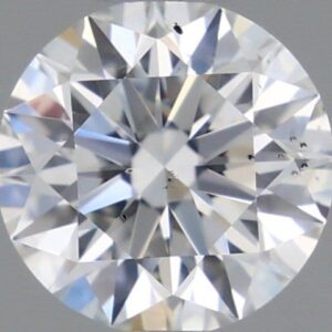 Diamant 0.45 ct