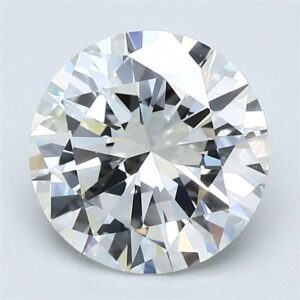 Diamant 1.74 ct
