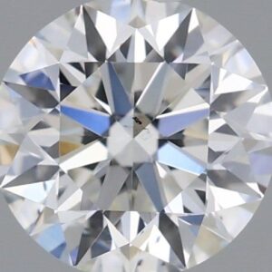 Diamant 0.59 ct