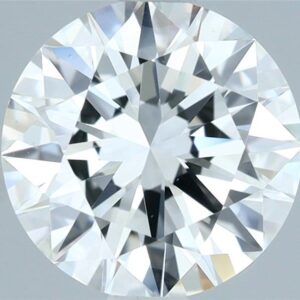 Diamant 1.71 ct