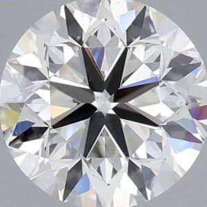 Diamant 0.9 ct