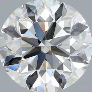 Diamant 0.9 ct