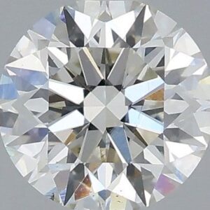 Diamant 1.09 ct