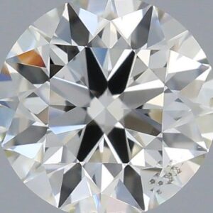 Diamant 0.4 ct