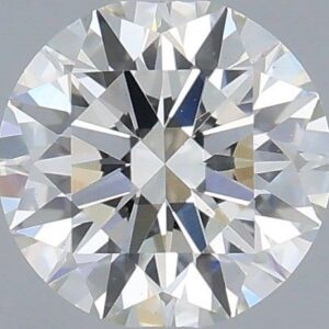 Diamant 0.45 ct