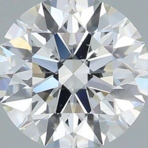 Diamant 0.53 ct
