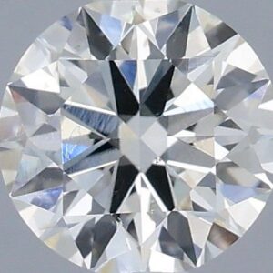 Diamant 0.53 ct