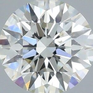 Diamant 0.5 ct