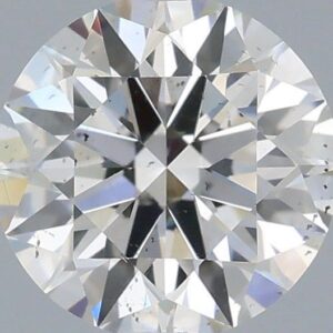 Diamant 0.5 ct