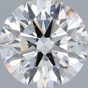 Diamant 0.7 ct