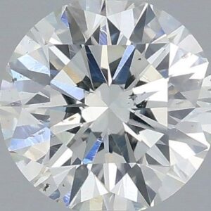 Diamant 0.7 ct
