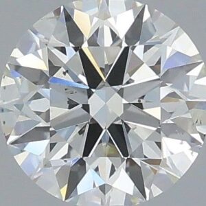 Diamant 0.7 ct