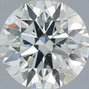 Diamant 0.72 ct