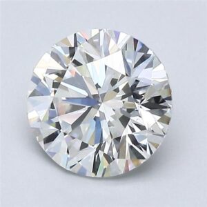 Diamant 1.43 ct
