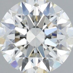 Diamant 1.14 ct