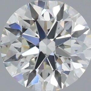 Diamant 1.02 ct