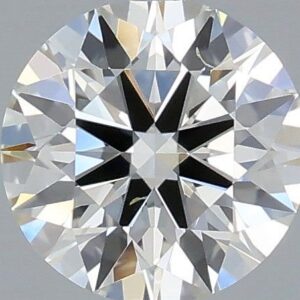 Diamant 0.5 ct