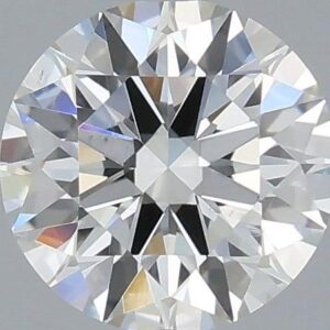 Diamant 0.5 ct