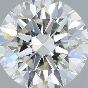 Diamant 0.54 ct
