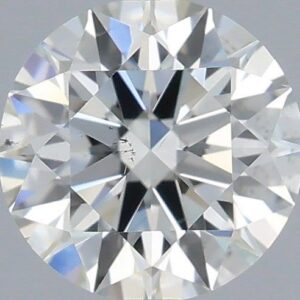 Diamant 0.5 ct