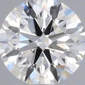 Diamant 0.5 ct