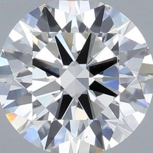 Diamant 0.56 ct