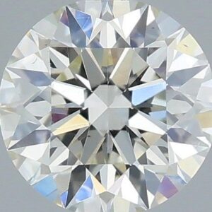 Diamant 0.5 ct