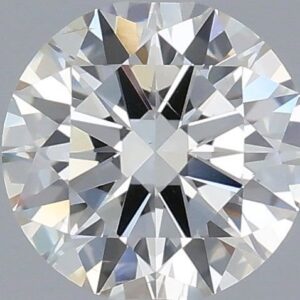 Diamant 0.51 ct