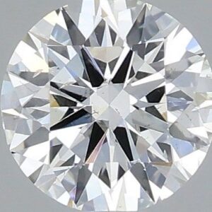 Diamant 0.5 ct