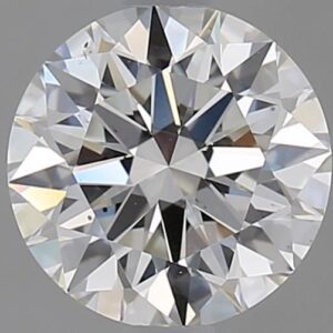 Diamant 1.1 ct