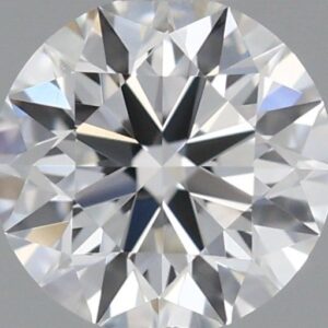 Diamant 0.33 ct