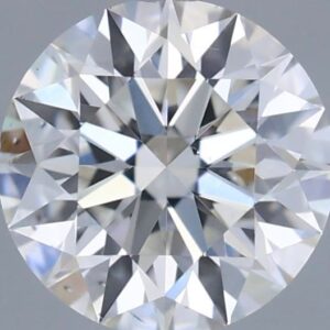 Diamant 0.45 ct