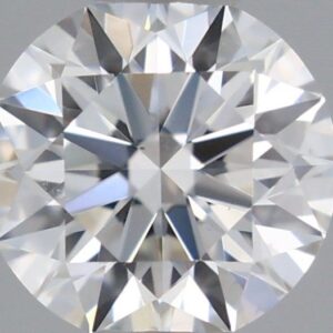 Diamant 0.45 ct