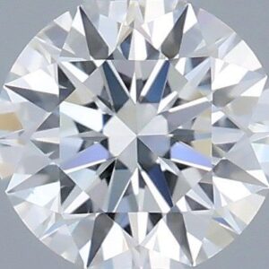 Diamant 0.3 ct
