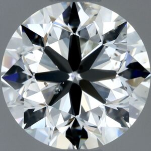 Diamant 1.5 ct
